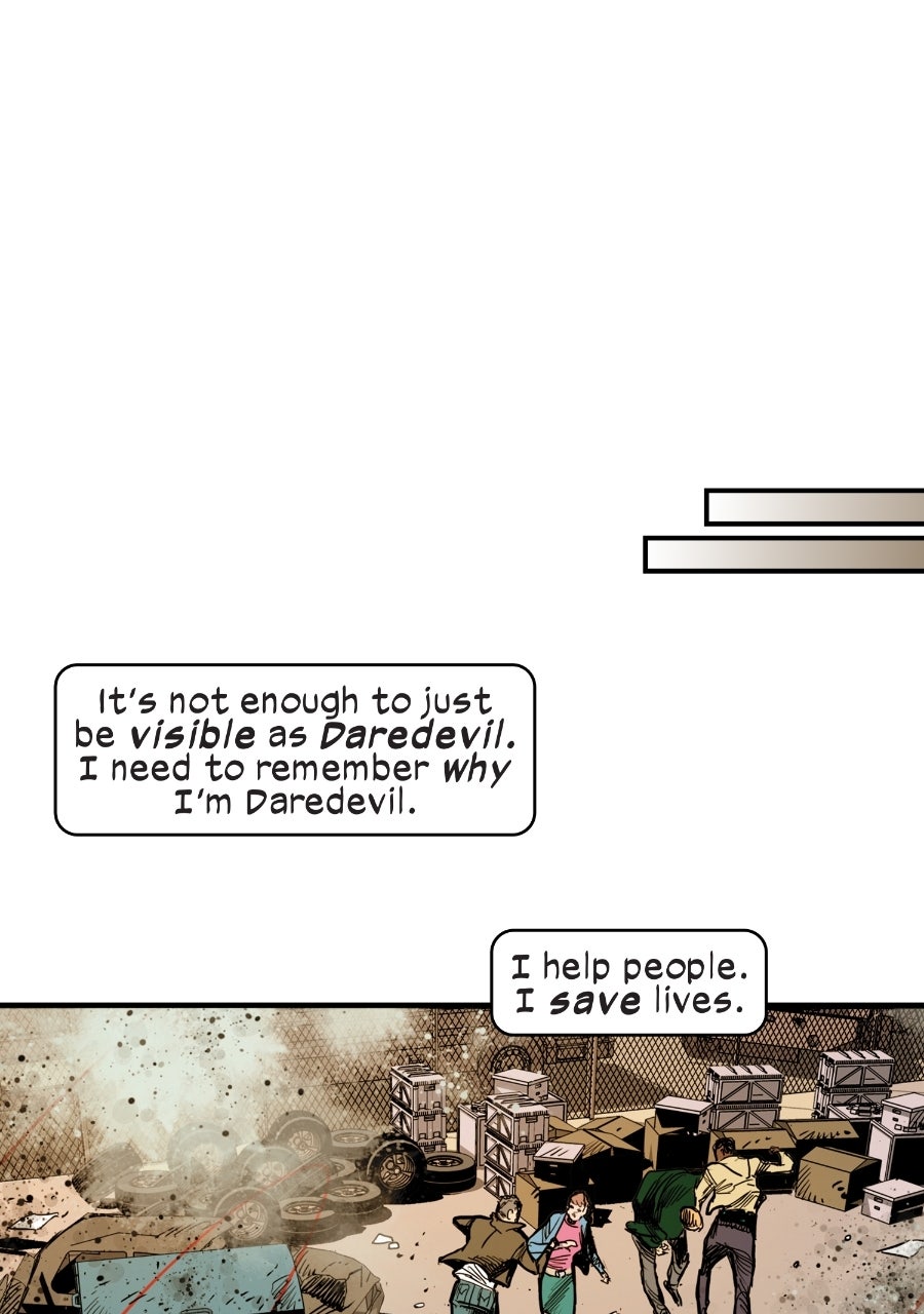 Daredevil (2019) Episode 5 page 14 - 