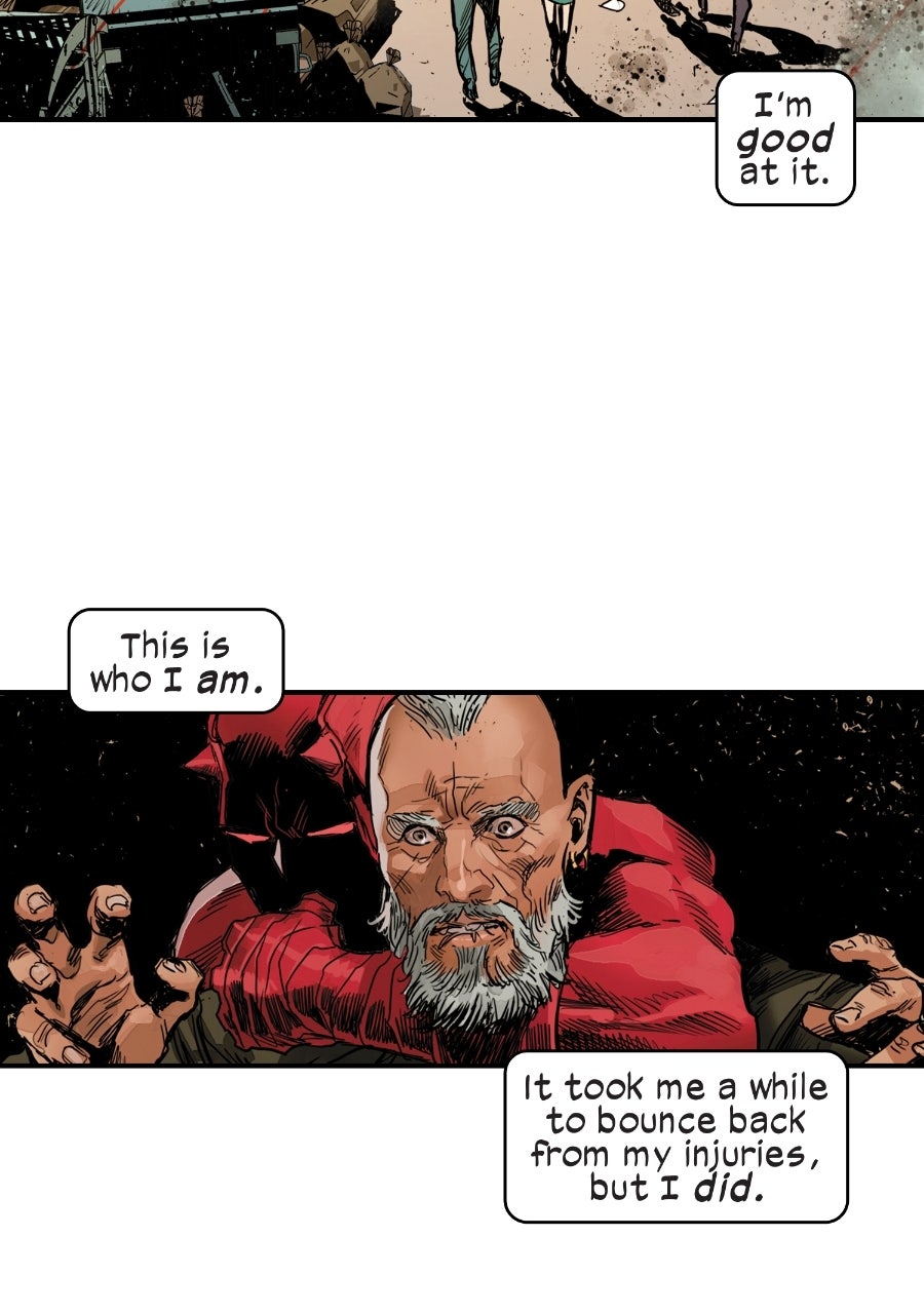Daredevil (2019) Episode 5 page 15 - 