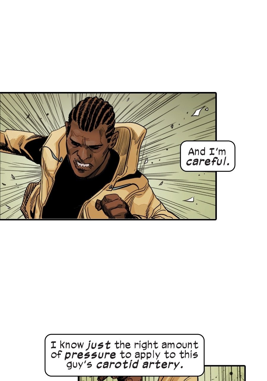 Daredevil (2019) Episode 5 page 16 - 