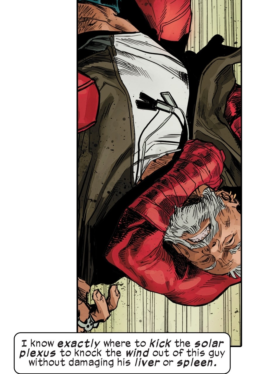 Daredevil (2019) Episode 5 page 18 - 