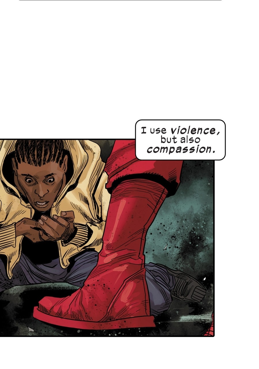 Daredevil (2019) Episode 5 page 19 - 