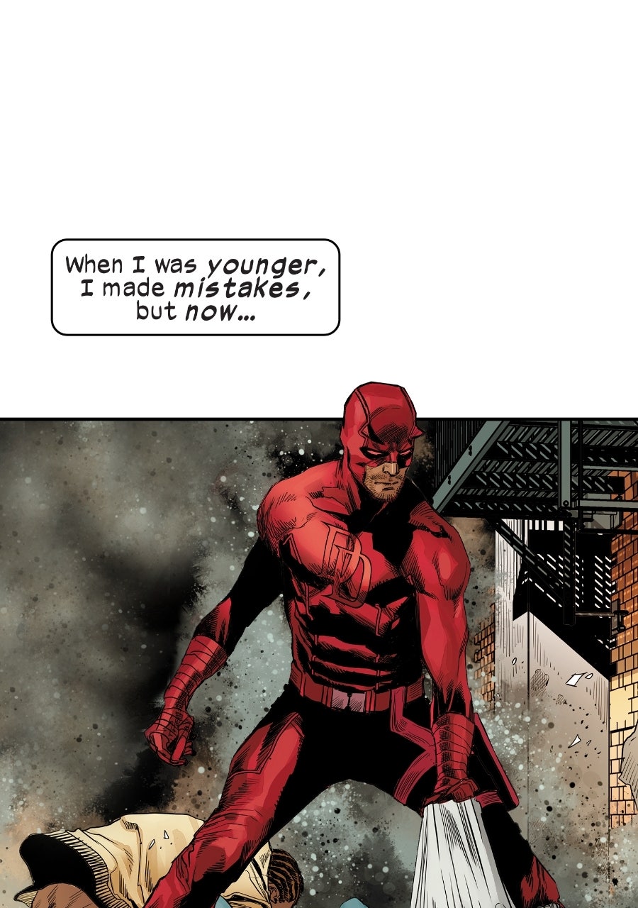 Daredevil (2019) Episode 5 page 20 - 
