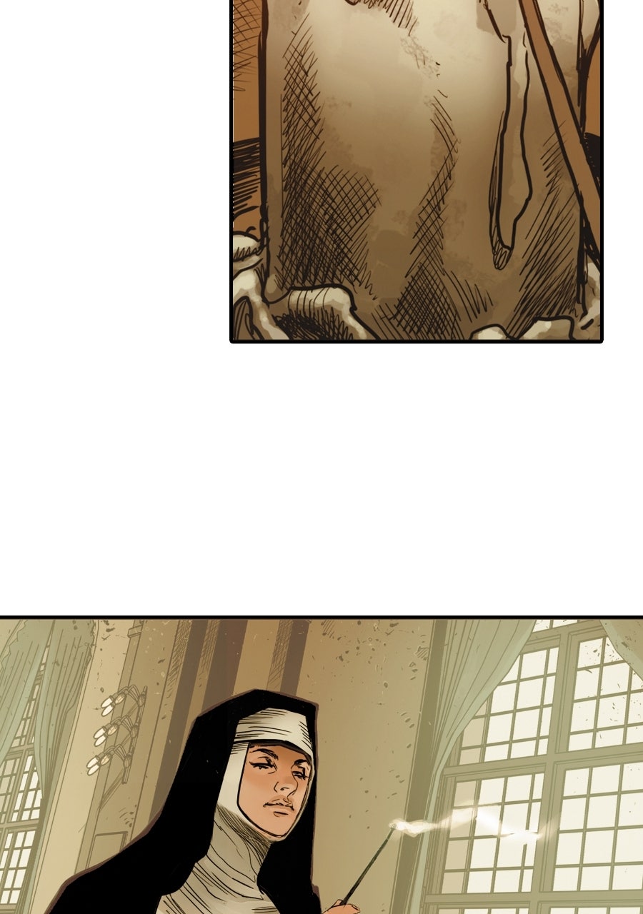Daredevil (2019) Episode 5 page 3 - 
