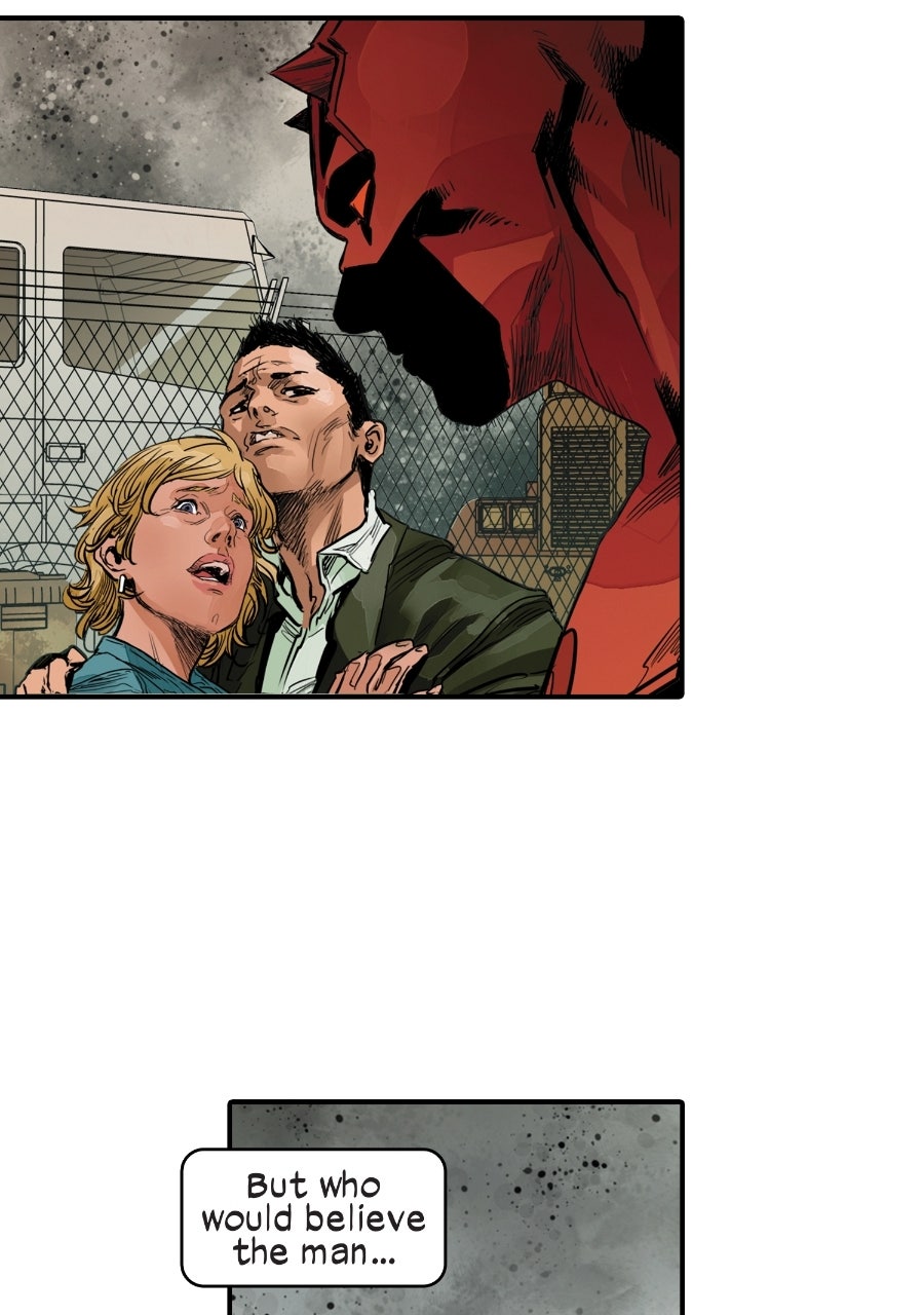 Daredevil (2019) Episode 5 page 22 - 