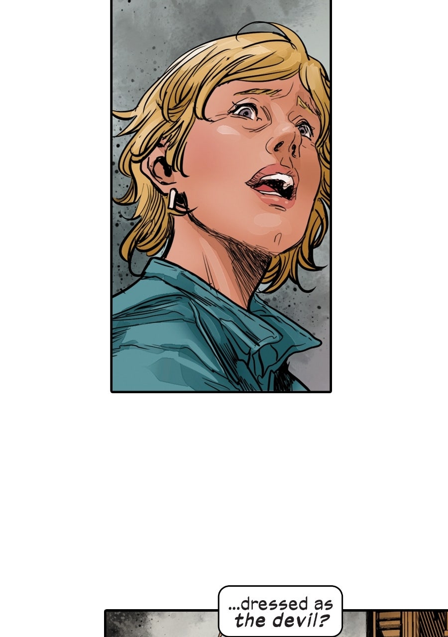 Daredevil (2019) Episode 5 page 23 - 