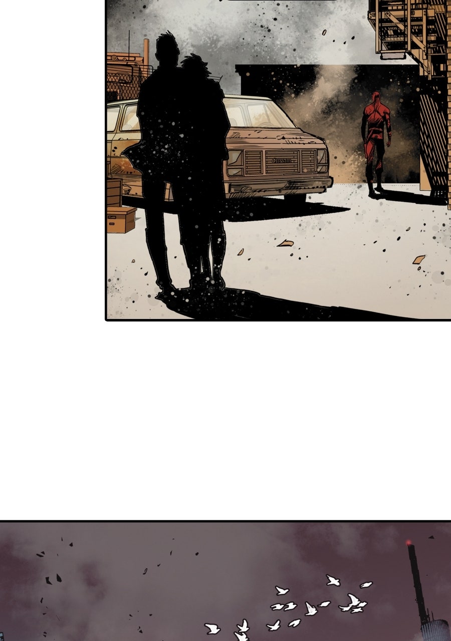 Daredevil (2019) Episode 5 page 24 - 