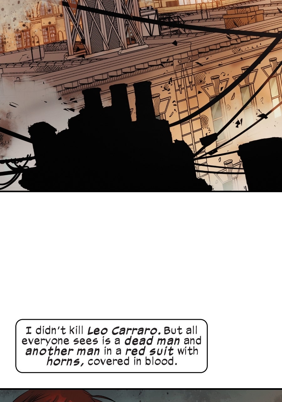 Daredevil (2019) Episode 5 page 26 - 