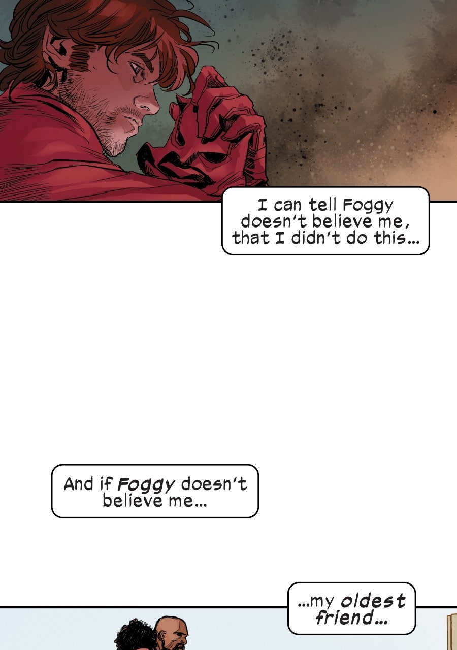 Daredevil (2019) Episode 5 page 27 - 