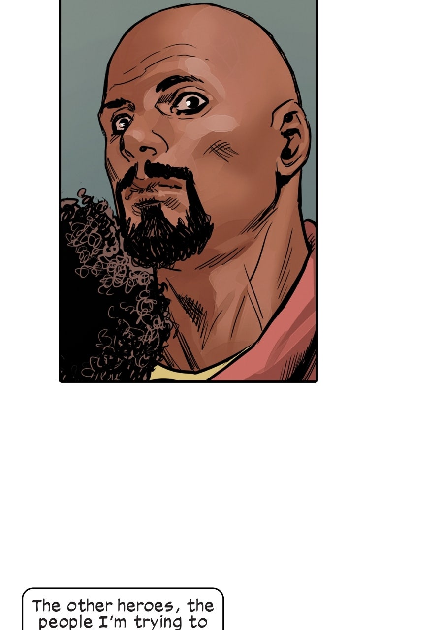 Daredevil (2019) Episode 5 page 29 - 