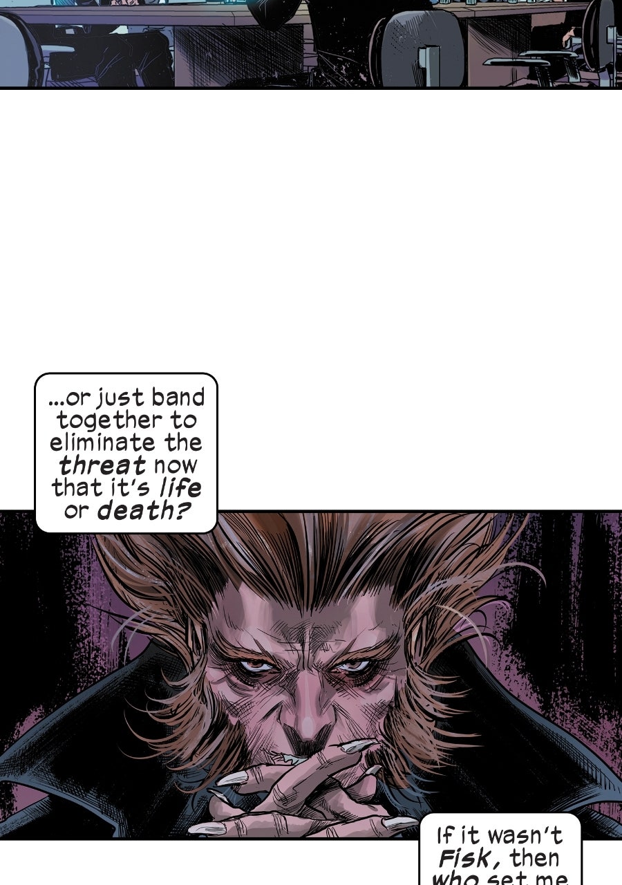 Daredevil (2019) Episode 5 page 31 - 