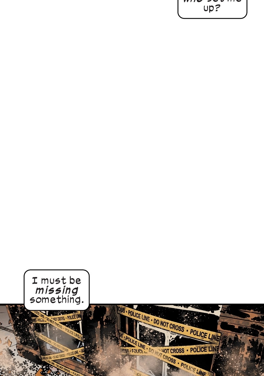 Daredevil (2019) Episode 5 page 32 - 