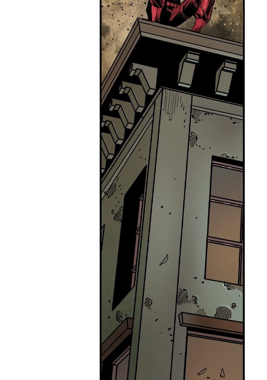 Daredevil (2019) Episode 5 page 34 - 