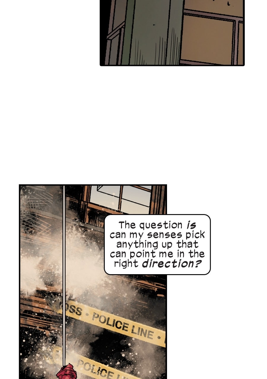 Daredevil (2019) Episode 5 page 35 - 