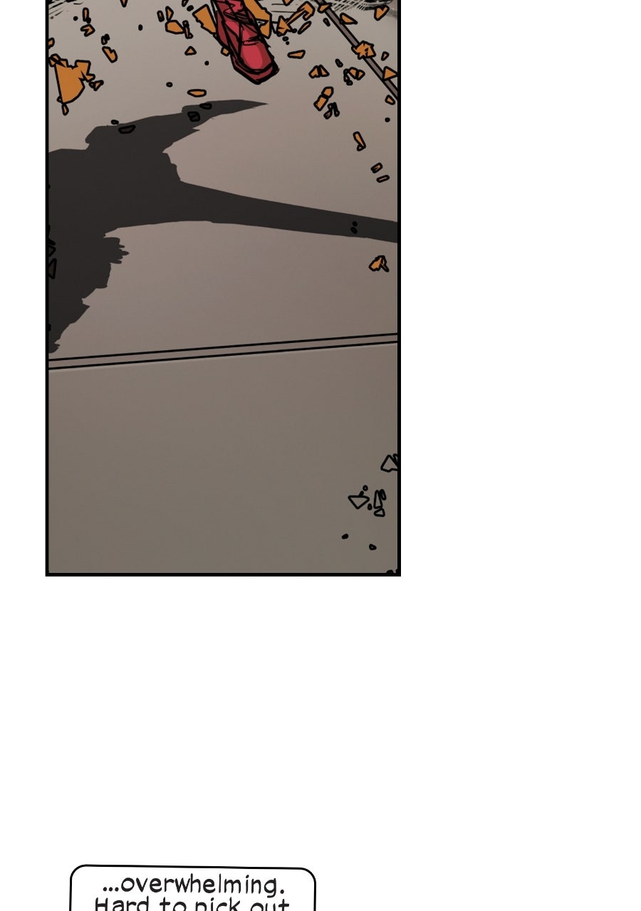 Daredevil (2019) Episode 5 page 37 - 