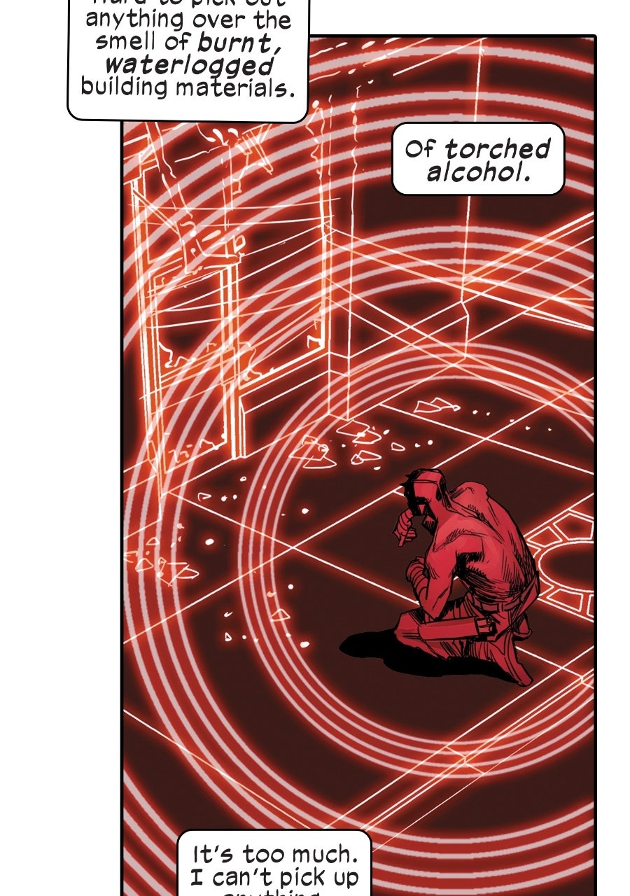 Daredevil (2019) Episode 5 page 38 - 