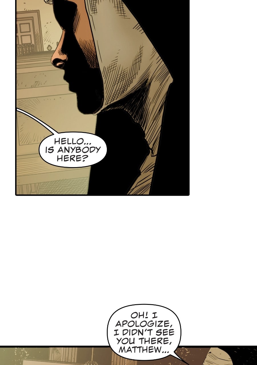 Daredevil (2019) Episode 5 page 5 - 