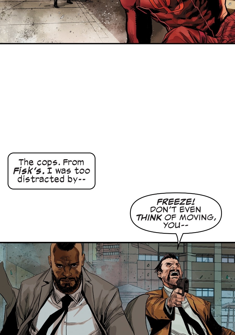 Daredevil (2019) Episode 5 page 41 - 