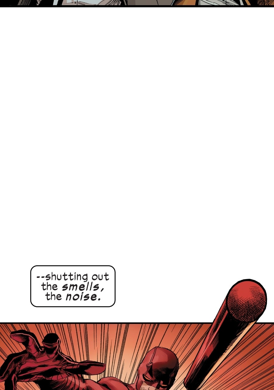 Daredevil (2019) Episode 5 page 42 - 