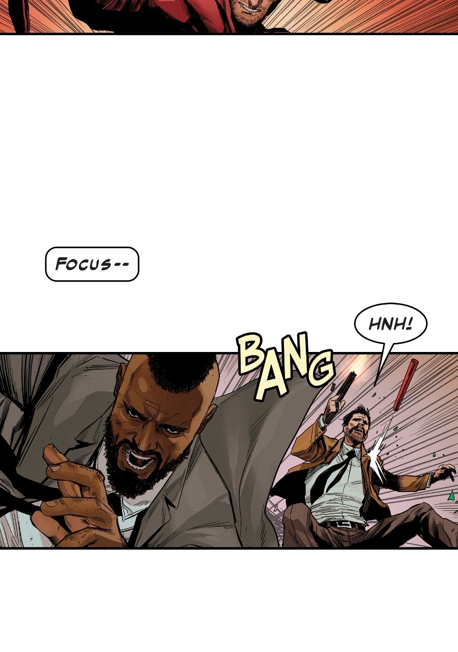 Daredevil (2019) Episode 5 page 43 - 