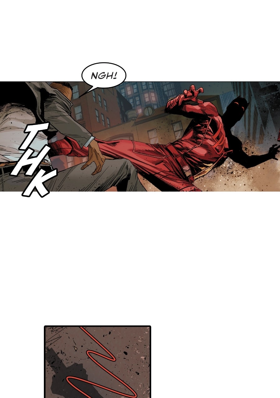 Daredevil (2019) Episode 5 page 44 - 