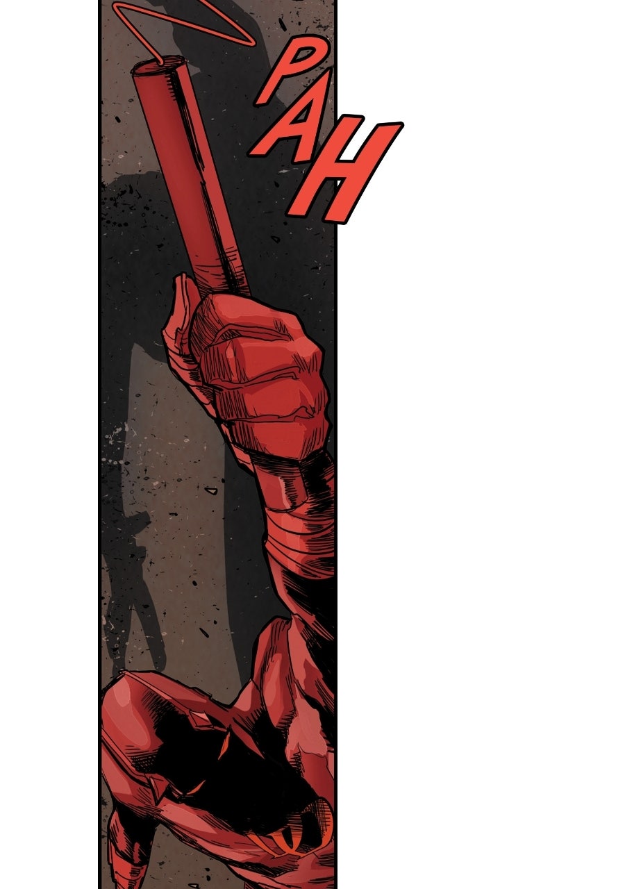 Daredevil (2019) Episode 5 page 45 - 
