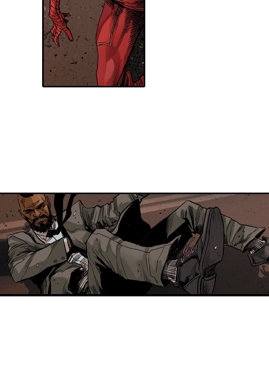 Daredevil (2019) Episode 5 page 46 - 