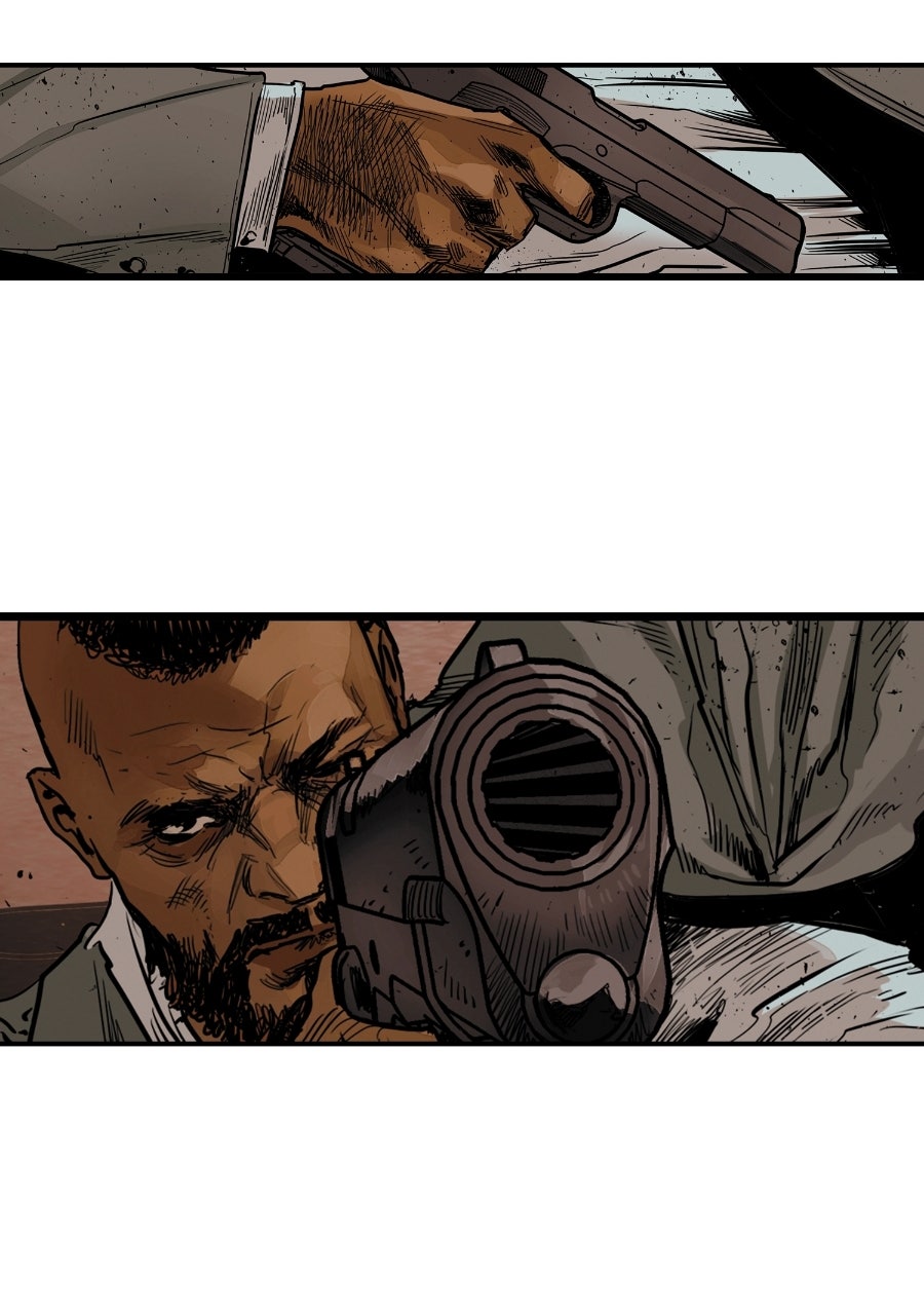 Daredevil (2019) Episode 5 page 47 - 