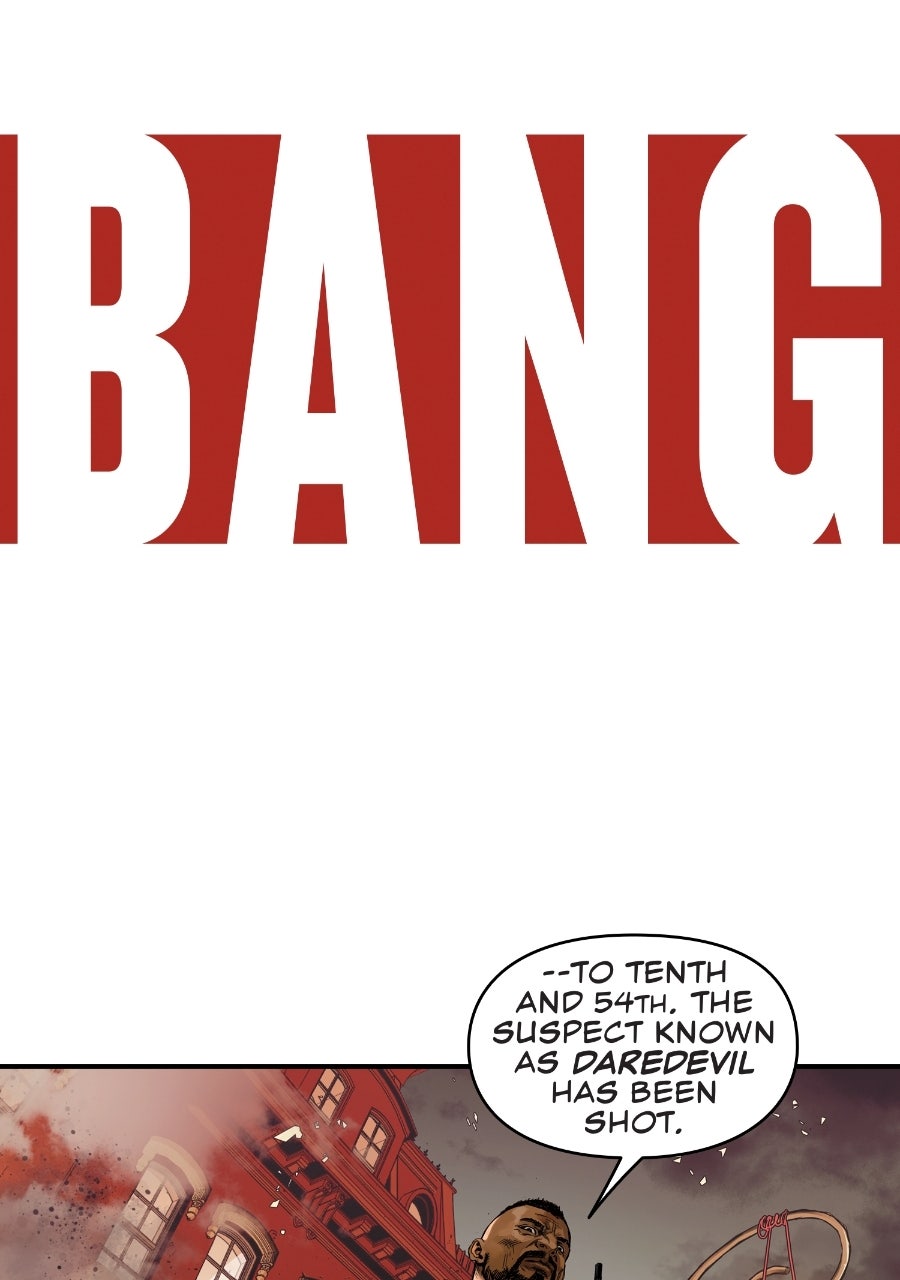 Daredevil (2019) Episode 5 page 48 - 