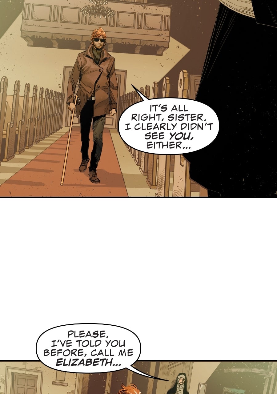 Daredevil (2019) Episode 5 page 6 - 