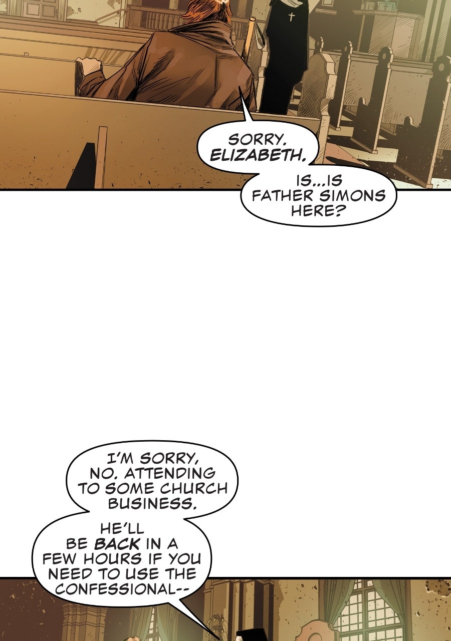 Daredevil (2019) Episode 5 page 7 - 