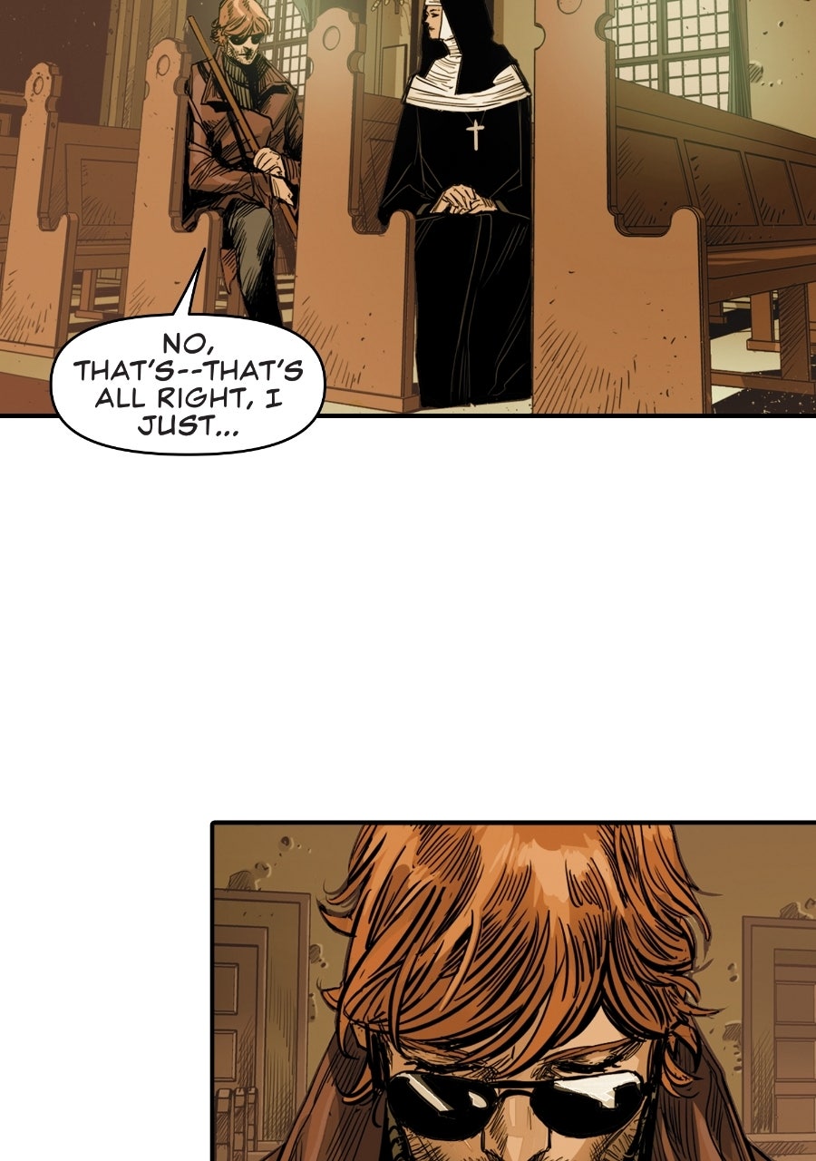Daredevil (2019) Episode 5 page 8 - 