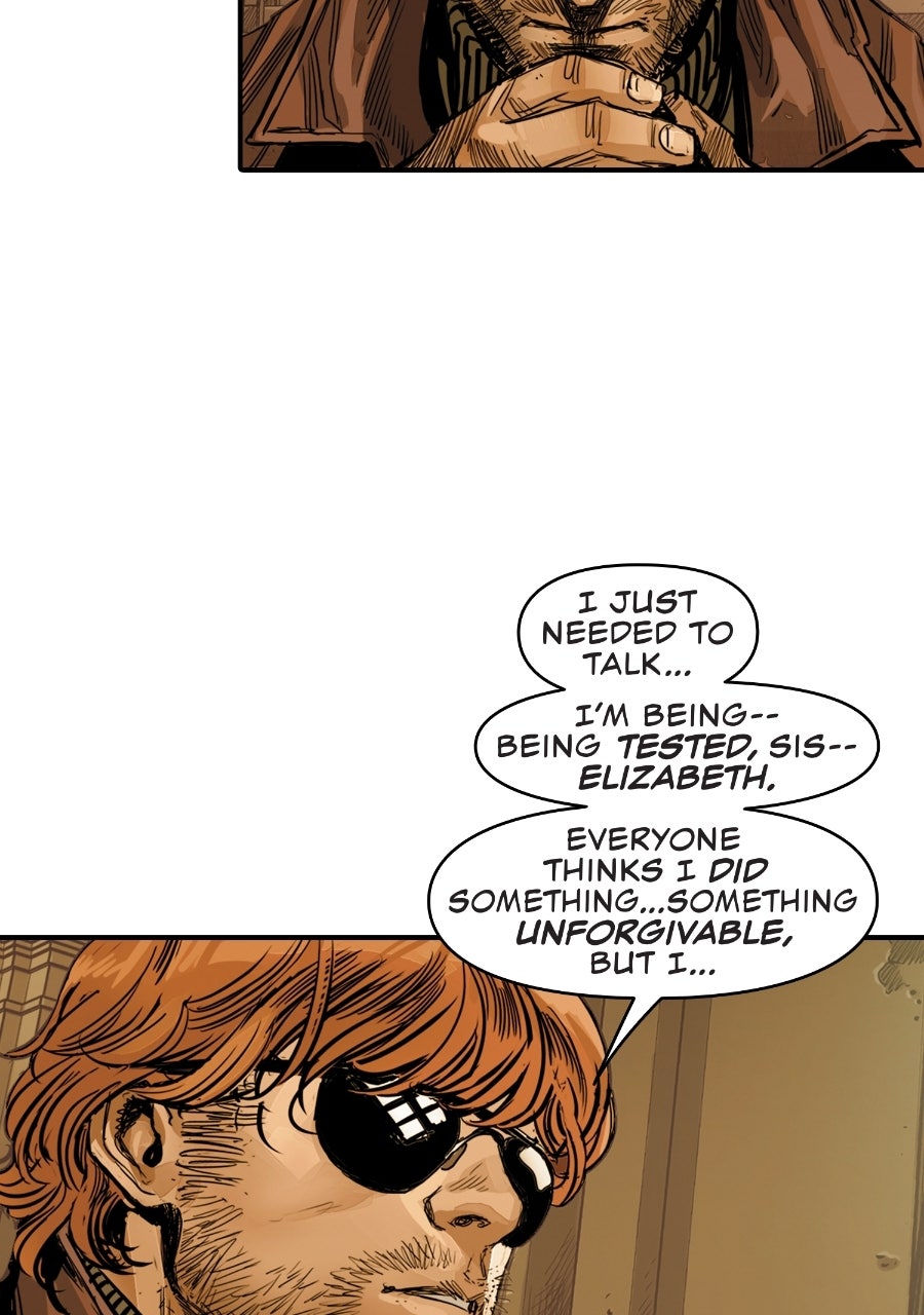 Daredevil (2019) Episode 5 page 9 - 