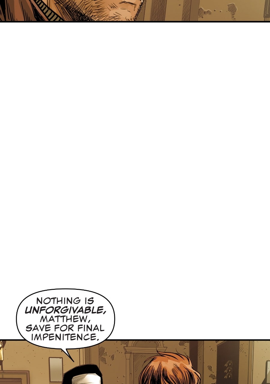Daredevil (2019) Episode 5 page 10 - 