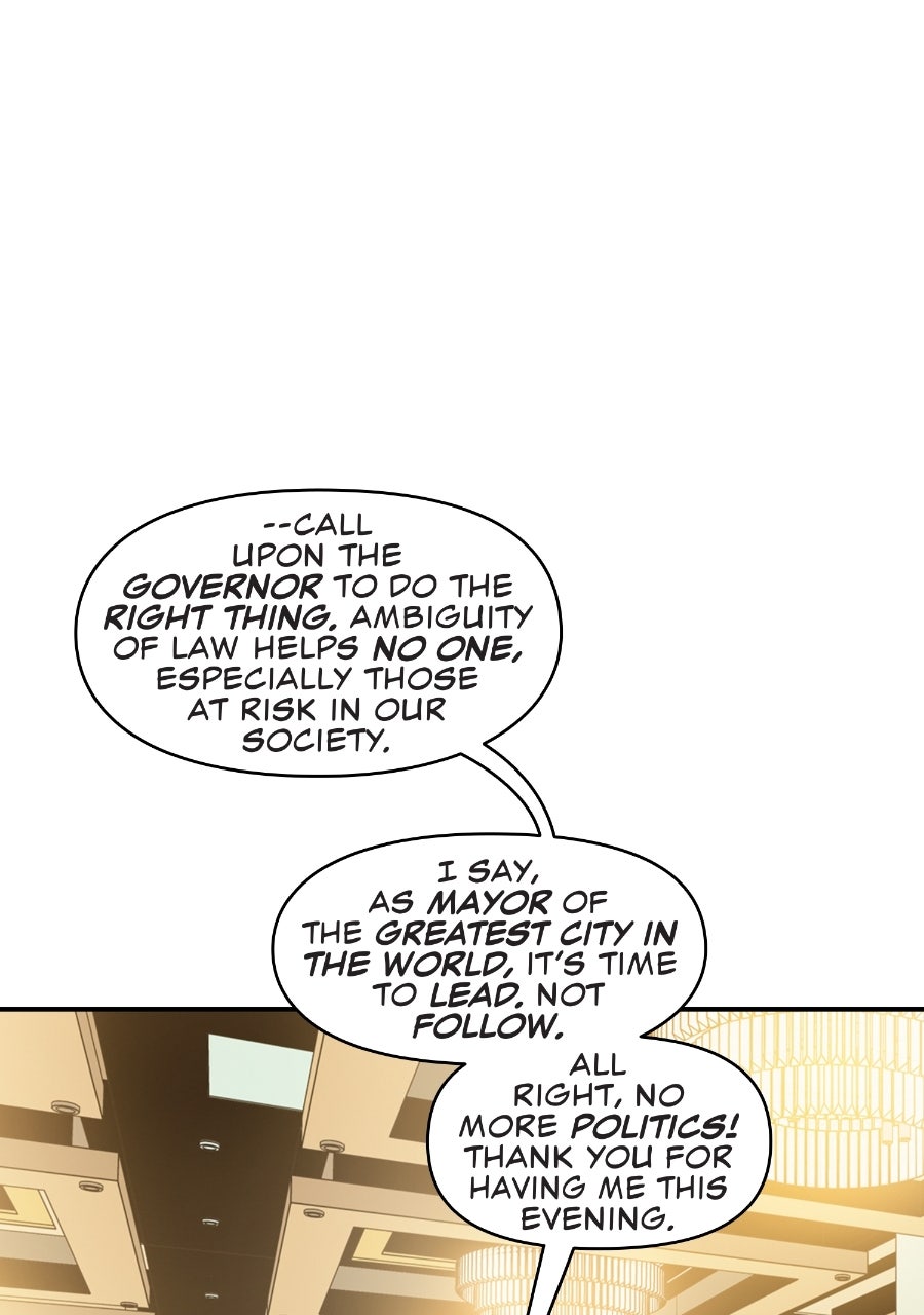 Daredevil (2019) Episode 6 page 1 - 
