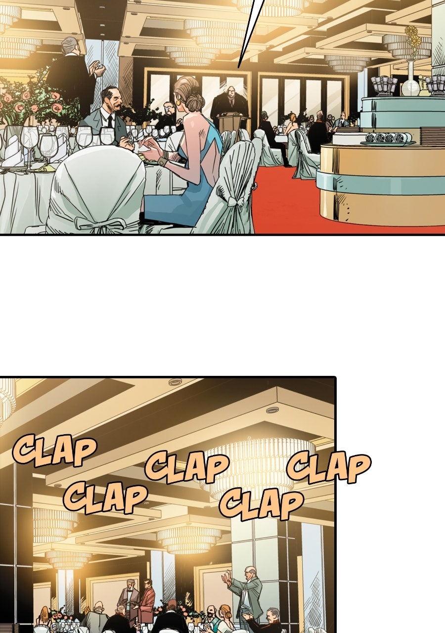 Daredevil (2019) Episode 6 page 2 - 