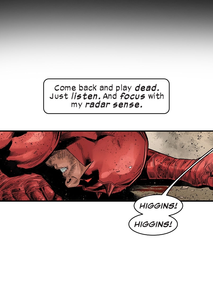 Daredevil (2019) Episode 6 page 11 - 