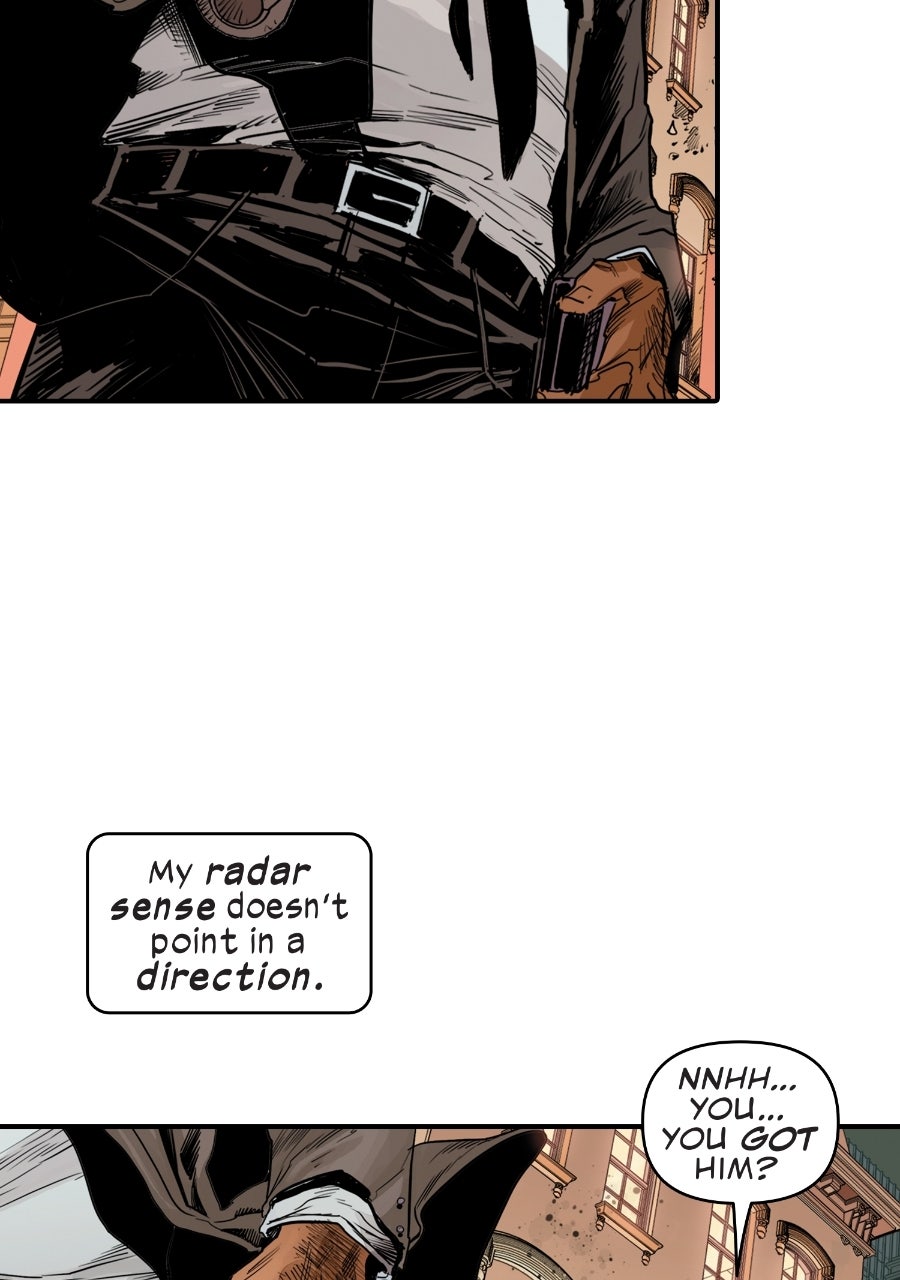 Daredevil (2019) Episode 6 page 13 - 