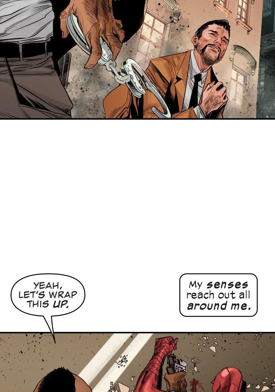 Daredevil (2019) Episode 6 page 14 - 