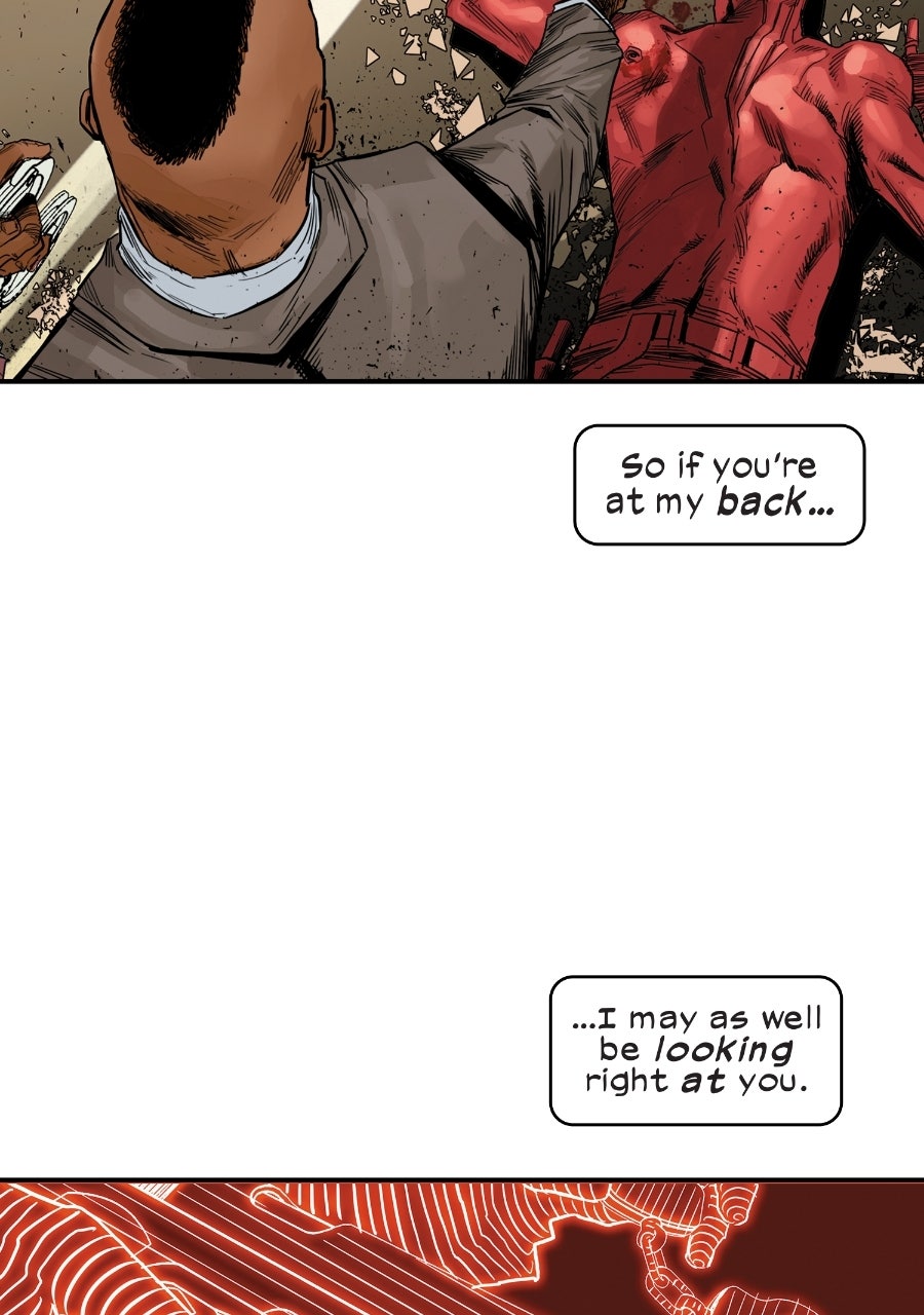Daredevil (2019) Episode 6 page 15 - 