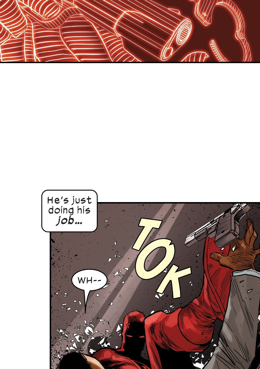 Daredevil (2019) Episode 6 page 16 - 