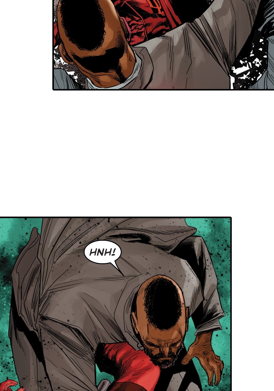 Daredevil (2019) Episode 6 page 17 - 