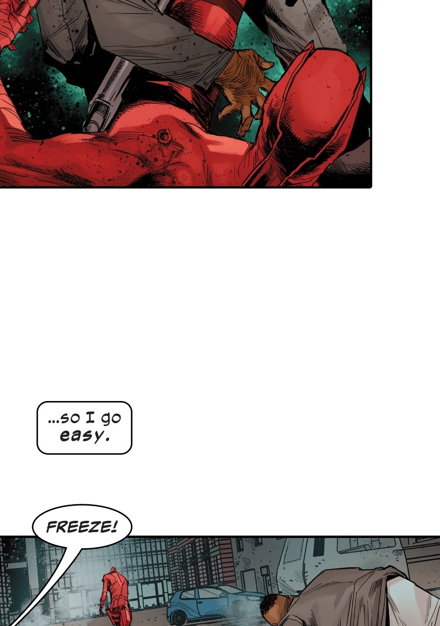 Daredevil (2019) Episode 6 page 18 - 