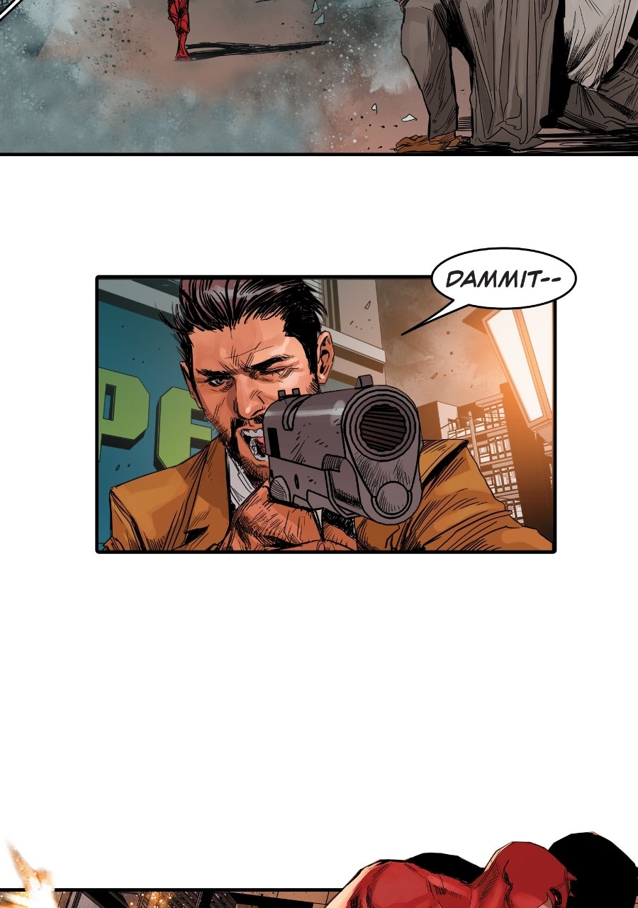 Daredevil (2019) Episode 6 page 19 - 