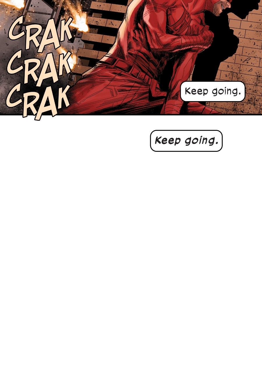 Daredevil (2019) Episode 6 page 20 - 