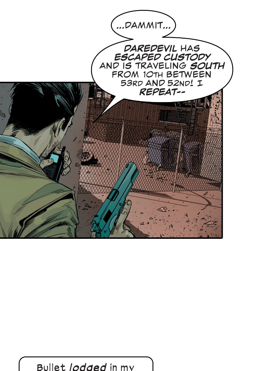 Daredevil (2019) Episode 6 page 21 - 