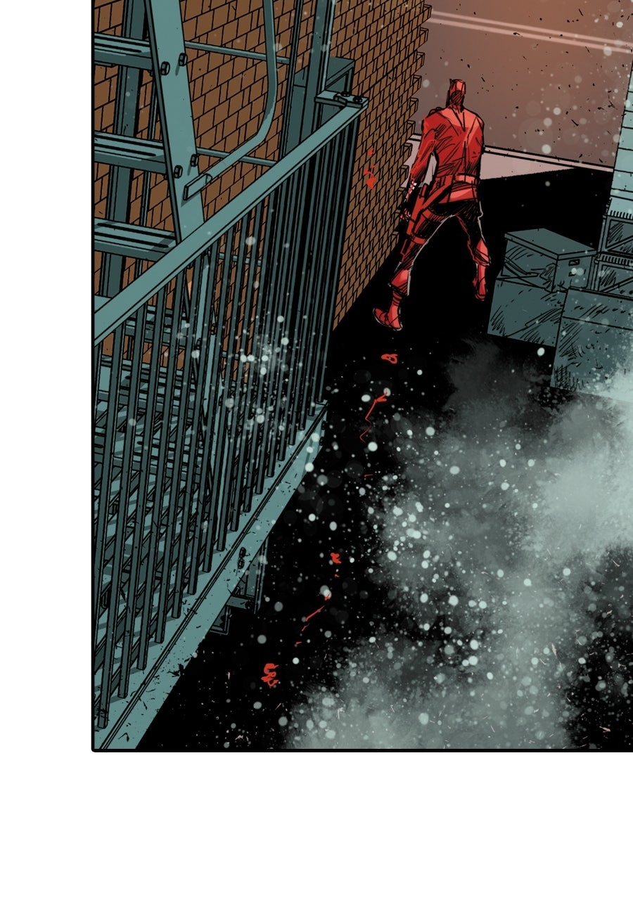 Daredevil (2019) Episode 6 page 24 - 