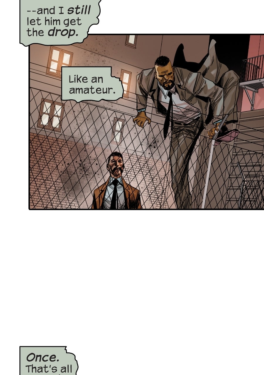 Daredevil (2019) Episode 6 page 29 - 