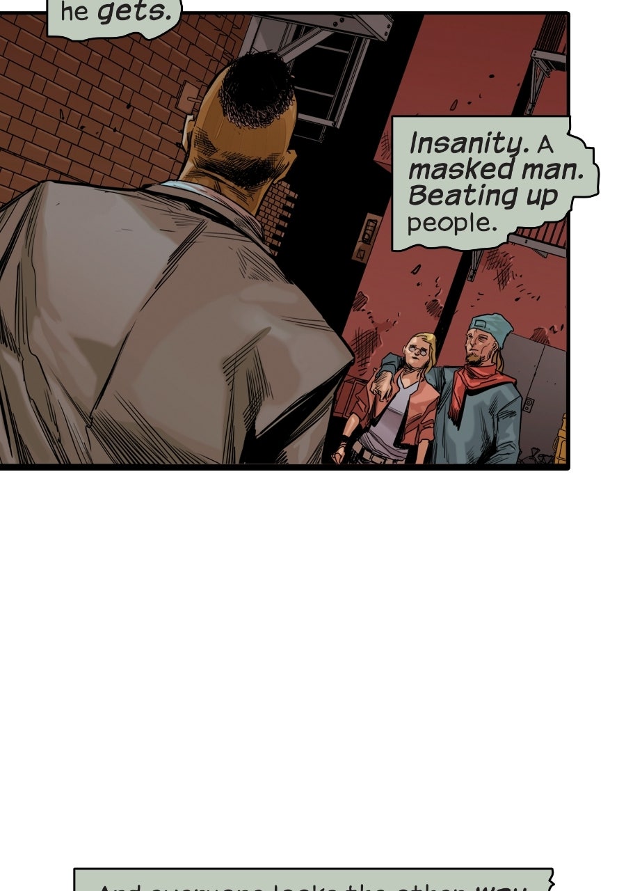 Daredevil (2019) Episode 6 page 30 - 