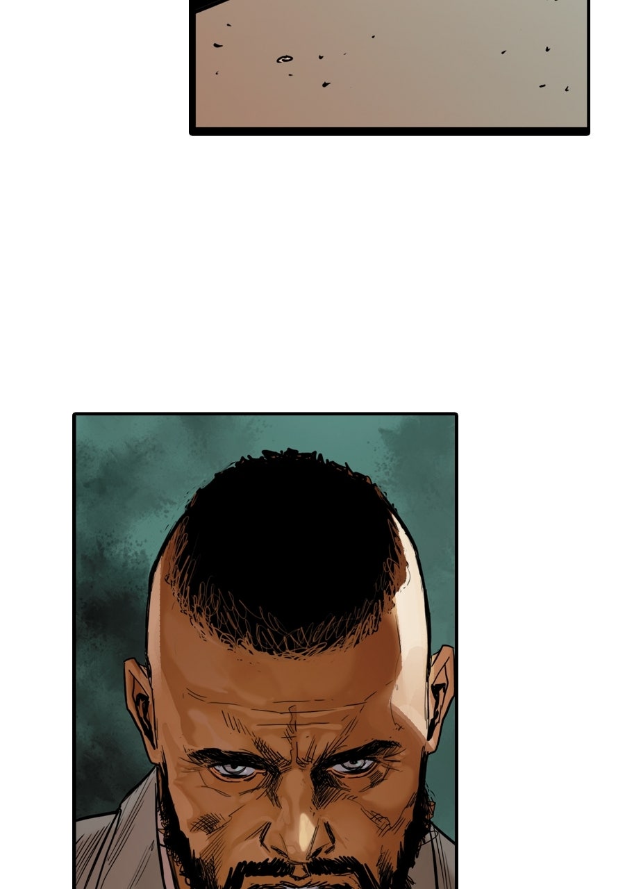 Daredevil (2019) Episode 6 page 36 - 