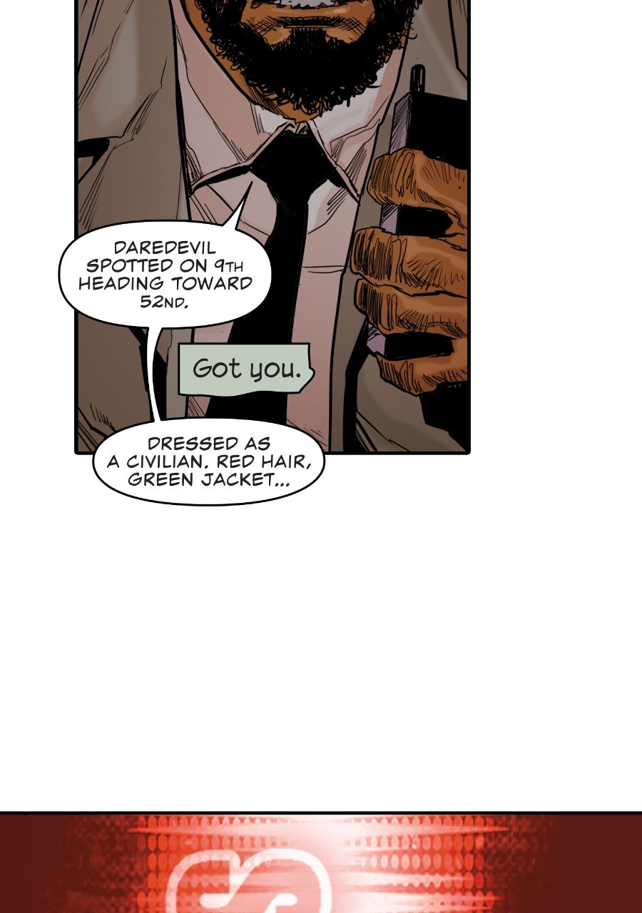 Daredevil (2019) Episode 6 page 37 - 